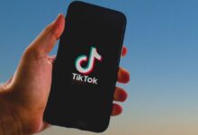 Cara Hapus Filter Rotoscope Tiktok APK 2022 Terbaru