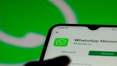 Cara Membisukan Chat WhatsApp