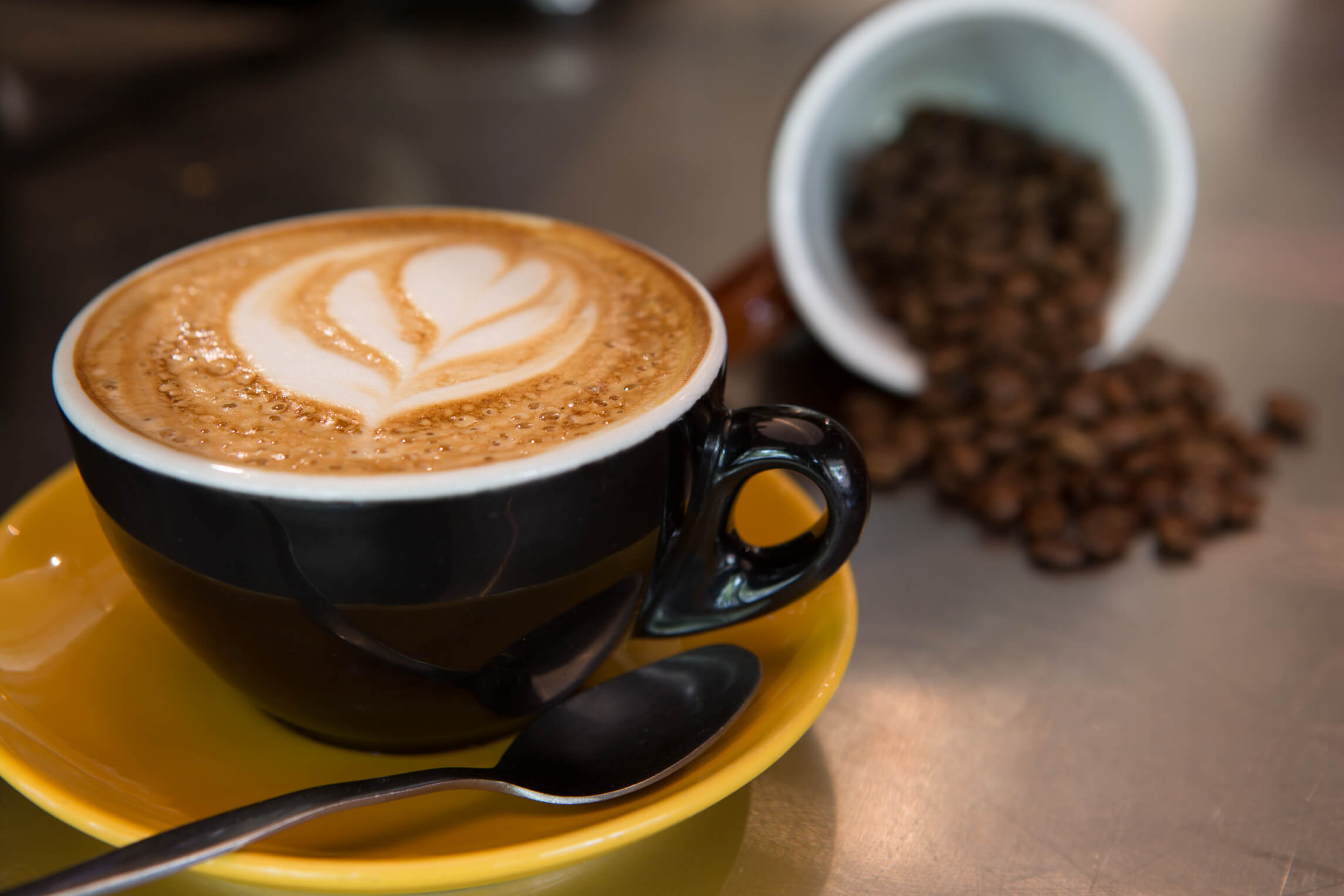 Cara Membuat Kopi Terbaik ala Cafe, Dijamin Bikin Ketagihan