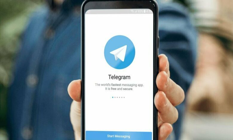 Cara Mudah Mencari Grup Telegram Paling Tepat