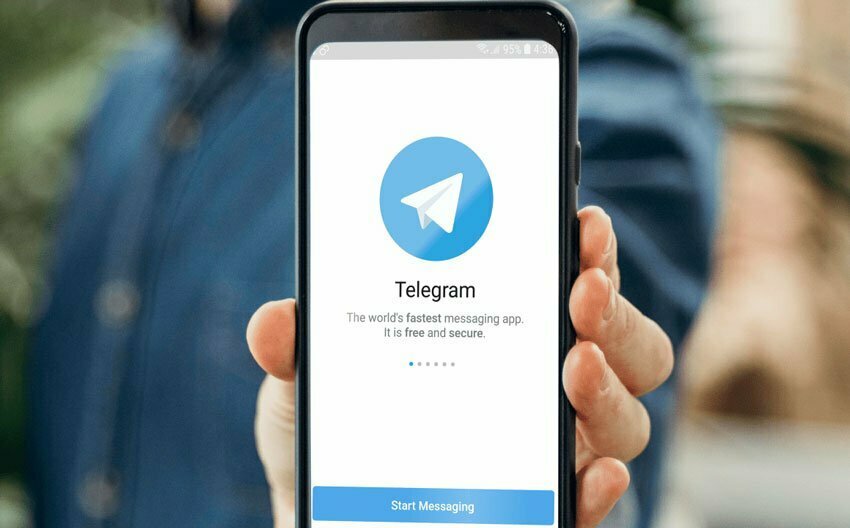 Cara Mudah Mencari Grup Telegram Paling Tepat