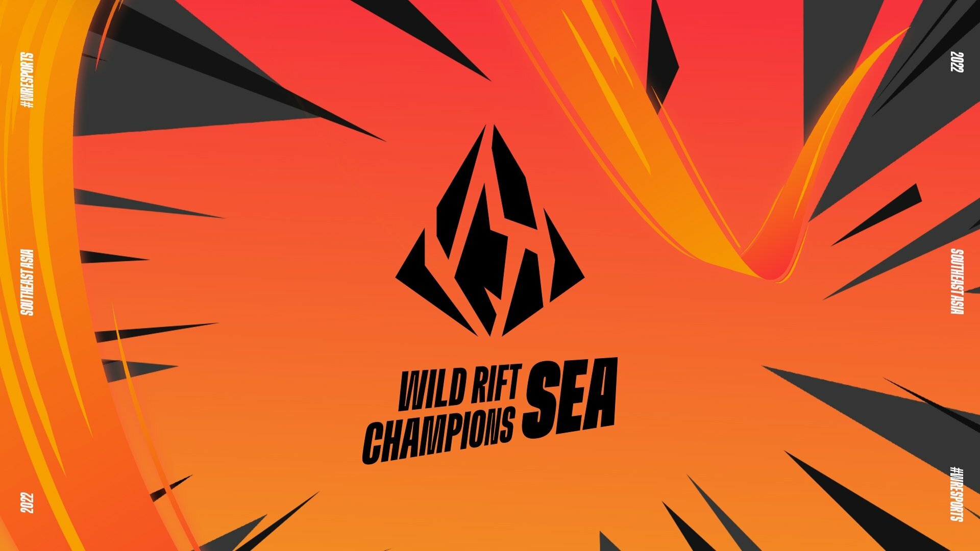 Final Wild Rift Champions SEA 2022