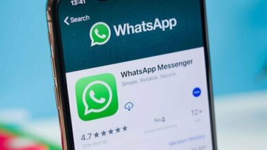 Fitur Polling Grup WhatsApp