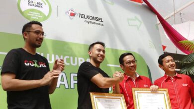 Inilah Beberapa Cara Aktivasi Paket Gojek Telkomsel Mudah dan Cepat