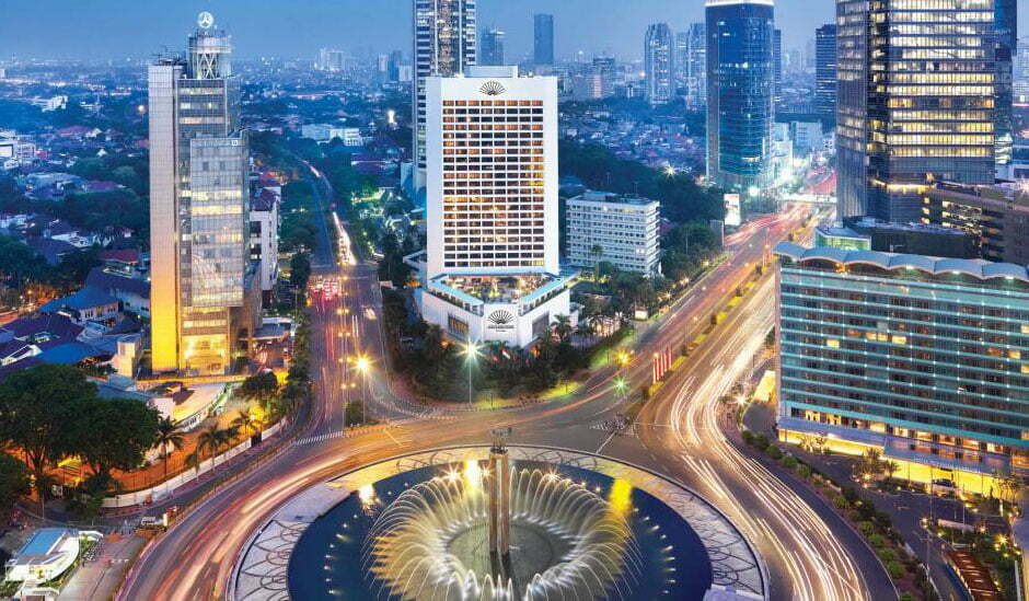 Inilah Kota dengan Biaya Hidup Termahal di Indonesia