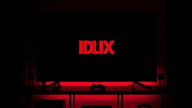 Mengenal Idlix Apk Buat Streaming Film dan TV Gratis