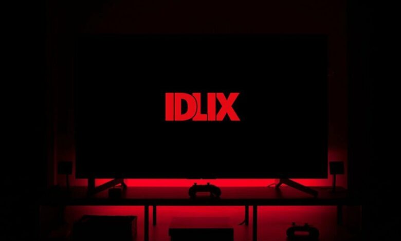Mengenal Idlix Apk Buat Streaming Film dan TV Gratis
