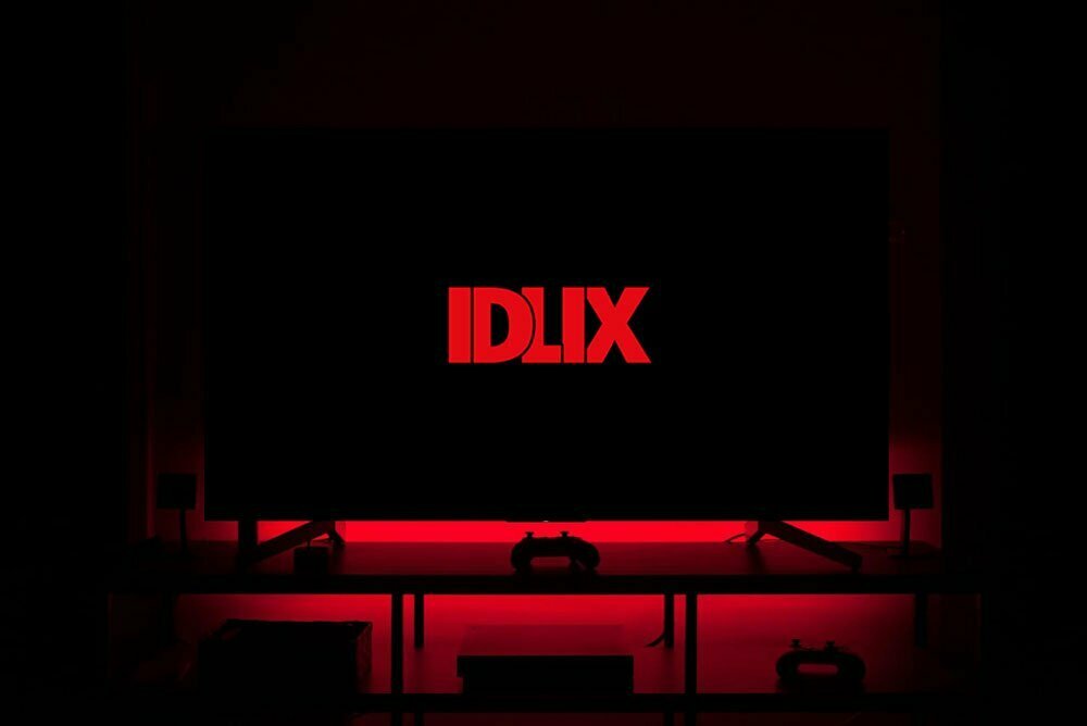 Mengenal Idlix Apk Buat Streaming Film dan TV Gratis