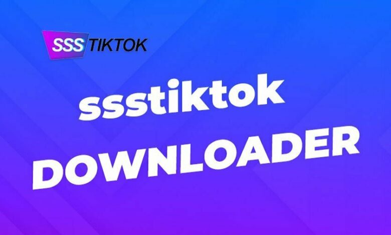 Mengenal Situs SSSTikTok Tempat Download Video Kualitas HD