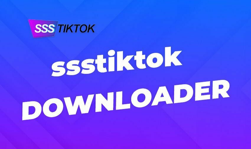 Mengenal Situs SSSTikTok Tempat Download Video Kualitas HD