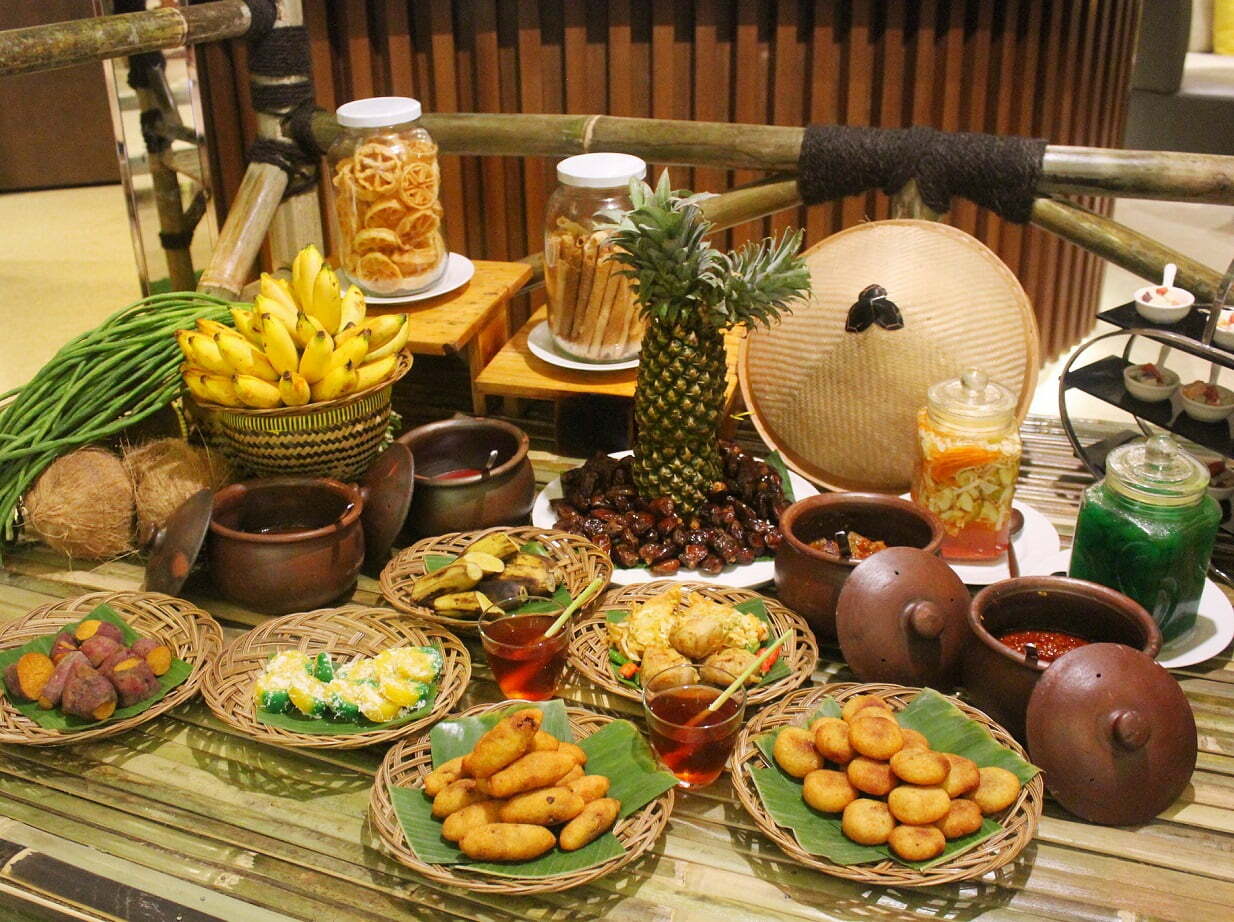 Resep Menu Buka Puasa yang Praktis dan Lezat, Begini Cara Buatnya