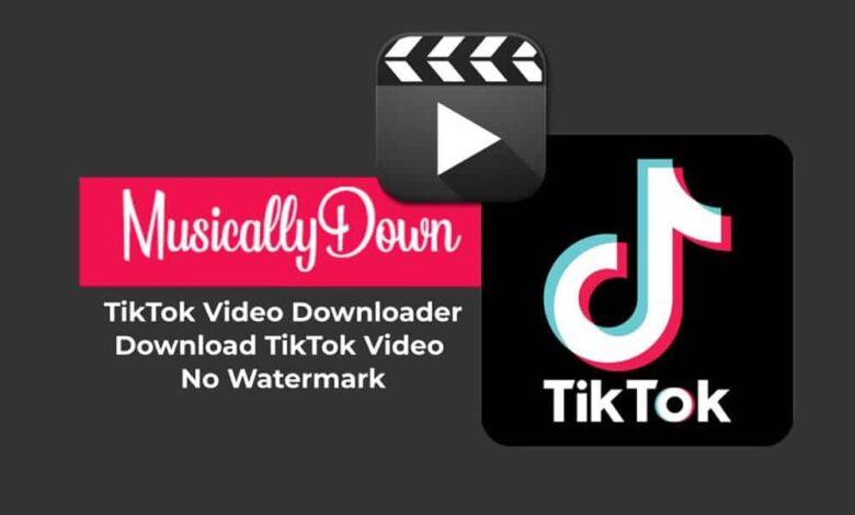 Musicallydown: Cara Mudah Download Video TikTok Kualitas HD Tanpa Watermark