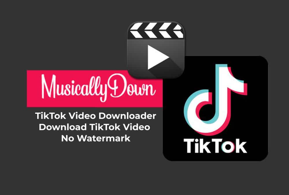 Musicallydown: Cara Mudah Download Video TikTok Kualitas HD Tanpa Watermark