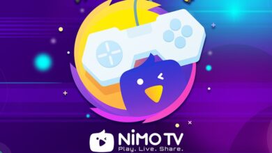 Nimo TV Hentikan Operasi Untuk Divisi Game