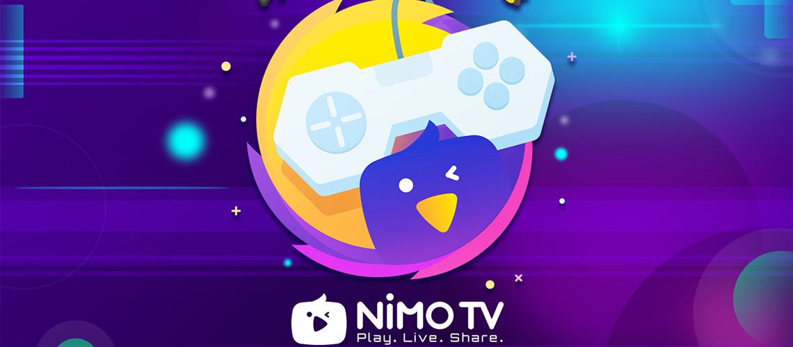 Alasan Nimo TV Hentikan Operasi untuk Divisi Game, Begini Reaksi dari Streamer dan Figur Esports