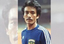 Sang Legendaris Ponirin Meka Meninggal Dunia