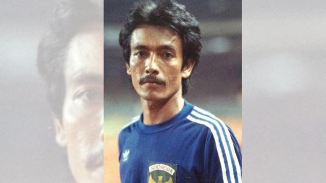 Sang Legendaris Ponirin Meka Meninggal Dunia