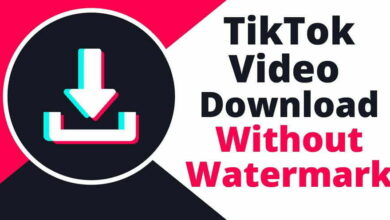 SnapTik: Tutorial Download Video TikTok Tanpa Watermark