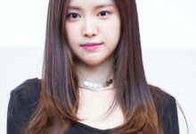 Son Naeun Resmi Tinggalkan Apink Setelah 11 Tahun