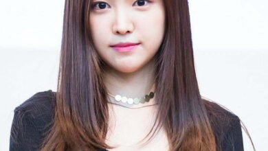 Son Naeun Resmi Tinggalkan Apink Setelah 11 Tahun