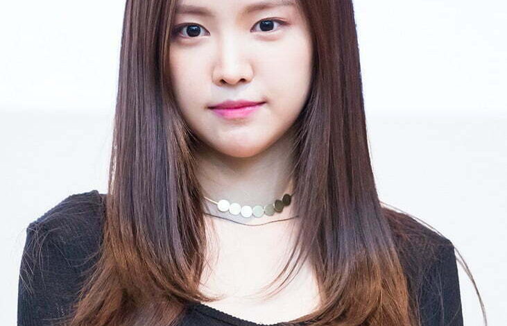 Son Naeun Resmi Tinggalkan Apink Setelah 11 Tahun