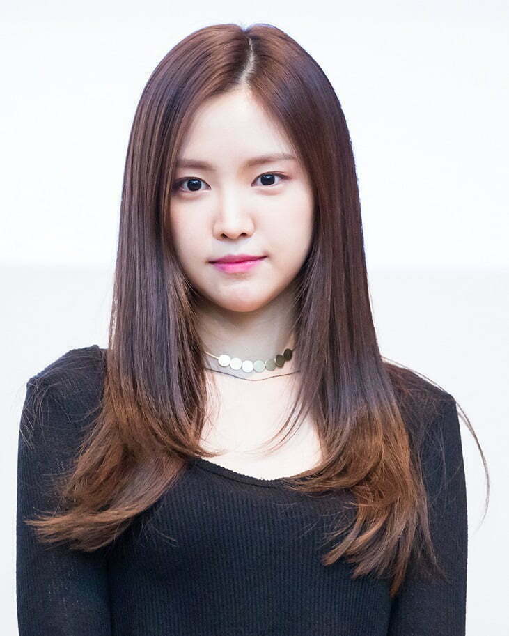Son Naeun Resmi Tinggalkan Apink Setelah 11 Tahun