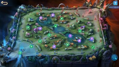 Tips Main Mobile Legends untuk Pemula