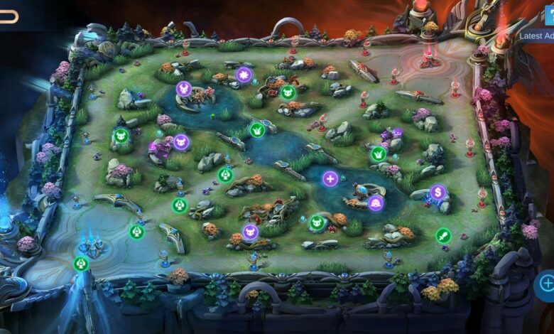 Tips Main Mobile Legends untuk Pemula