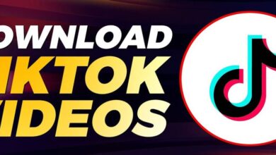 13 Cara Download Video TikTok Kualitas HD Tanpa Watermark