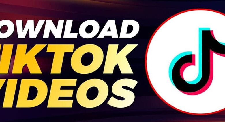 13 Cara Download Video TikTok Kualitas HD Tanpa Watermark