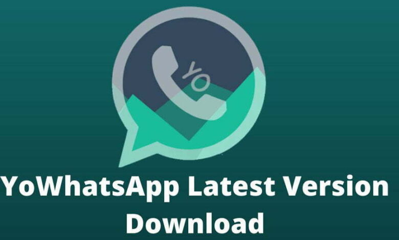 Cara Pasang YoWhatsApp Versi Terbaru 2022