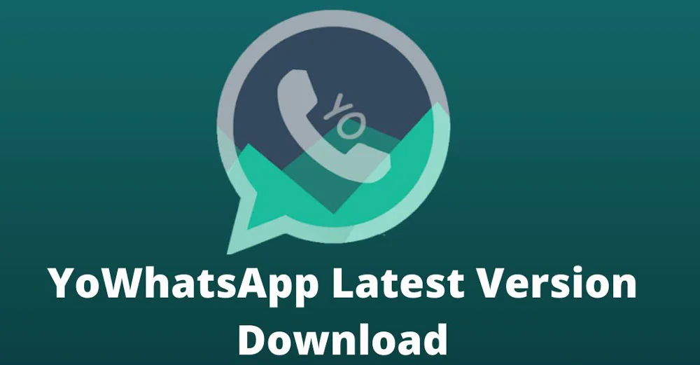 Cara Pasang YoWhatsApp Versi Terbaru 2022 Paling Mudah