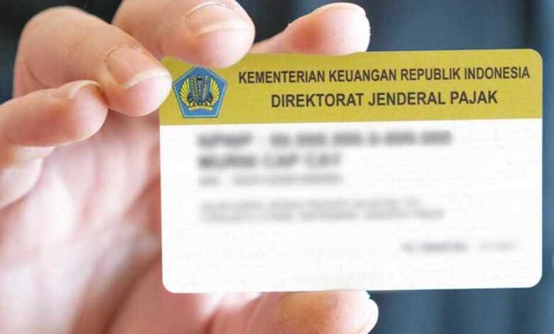 Daftar NPWP Online 2022: Simak Syarat dan Caranya Disini