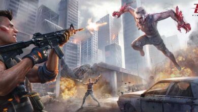 Game Zombie ZOZ: Final Hour dari NetEase Segera Rilis!