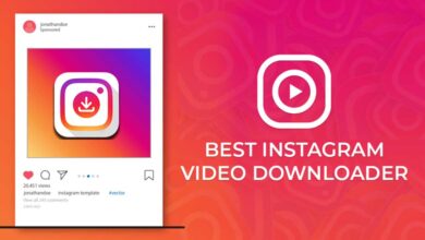 Instagram Downloader - Download Video Instagram Terbaik dan Anti Gagal