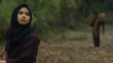 Nonton KKN di Desa Penari, Film Horor Terlaris di Indonesia