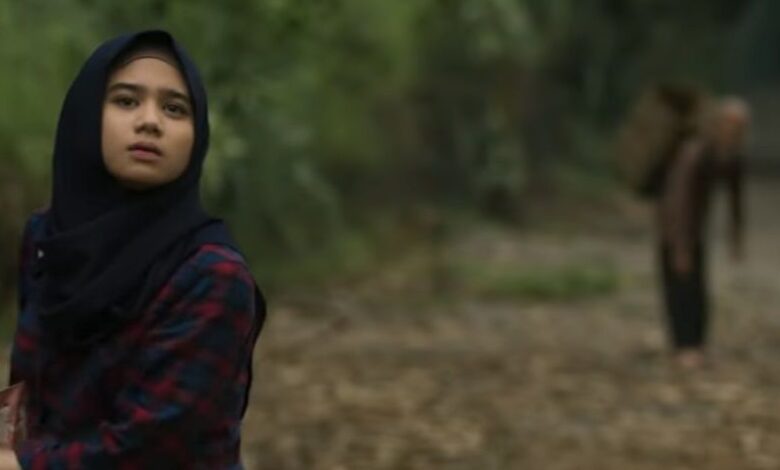 Nonton KKN di Desa Penari, Film Horor Terlaris di Indonesia