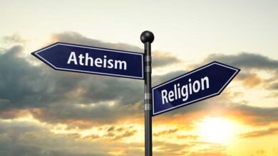 Orang yang Mendustakan “Agama”