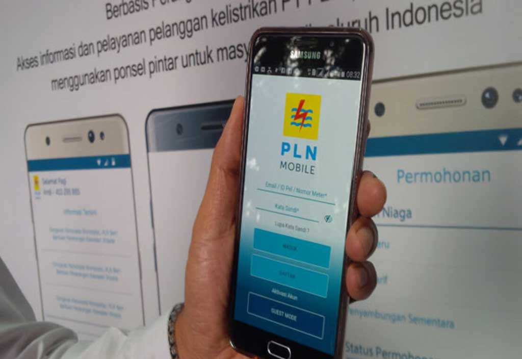 5 Cara Cek Tagihan Listrik PLN Paling Mudah dan Cepat