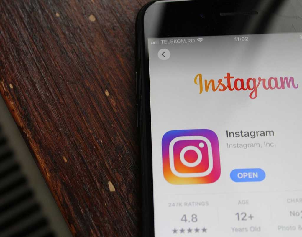 5 Cara Download Foto Instagram Tanpa Aplikasi Kualitas Tinggi