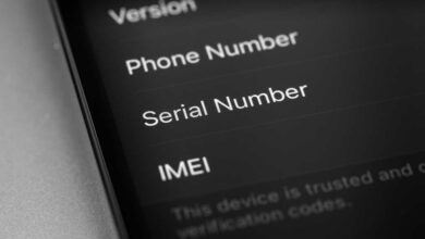 Cara Cek IMEI iPhone Termudah dan Resmi