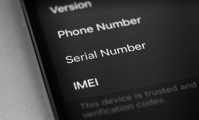 Cara Cek IMEI iPhone Termudah dan Resmi