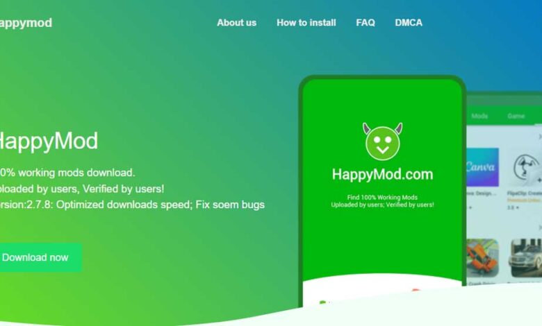 Cara Download HappyMod Apk Terbaru 2022 Gratis Tanpa Ribet
