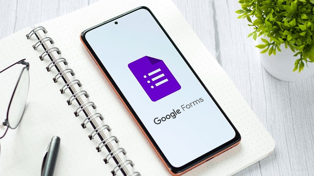 Cara Membuat Google Form Mudah dan Efektif Terbaru