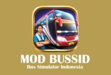 Download MOD BUSSID Terlengkap dan Terbaru 2022