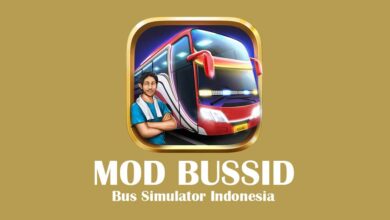 Download MOD BUSSID Terlengkap dan Terbaru 2022
