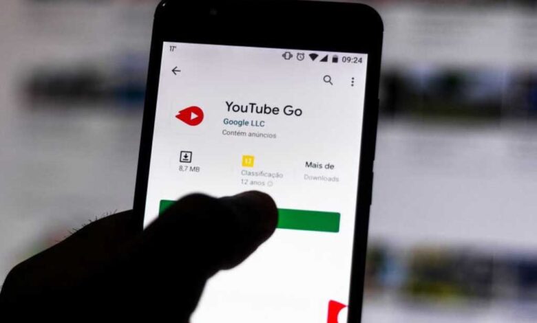 Download YouTube Go Apk Termudah, Lengkap dengan Kelebihannya