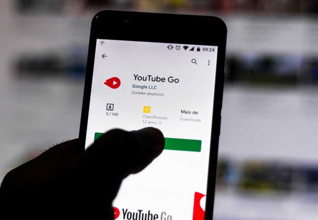 Download YouTube Go Apk Termudah, Lengkap dengan Kelebihannya