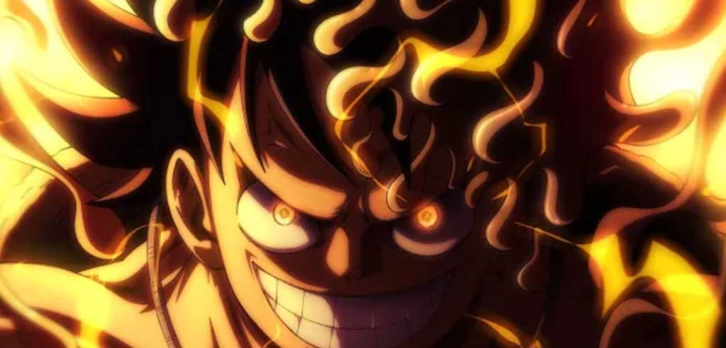 Fakta One Piece Paling Mengejutkan Bagi Penggemar