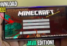 Link Download Minecraft Java Edition Terbaru dan Terlengkap